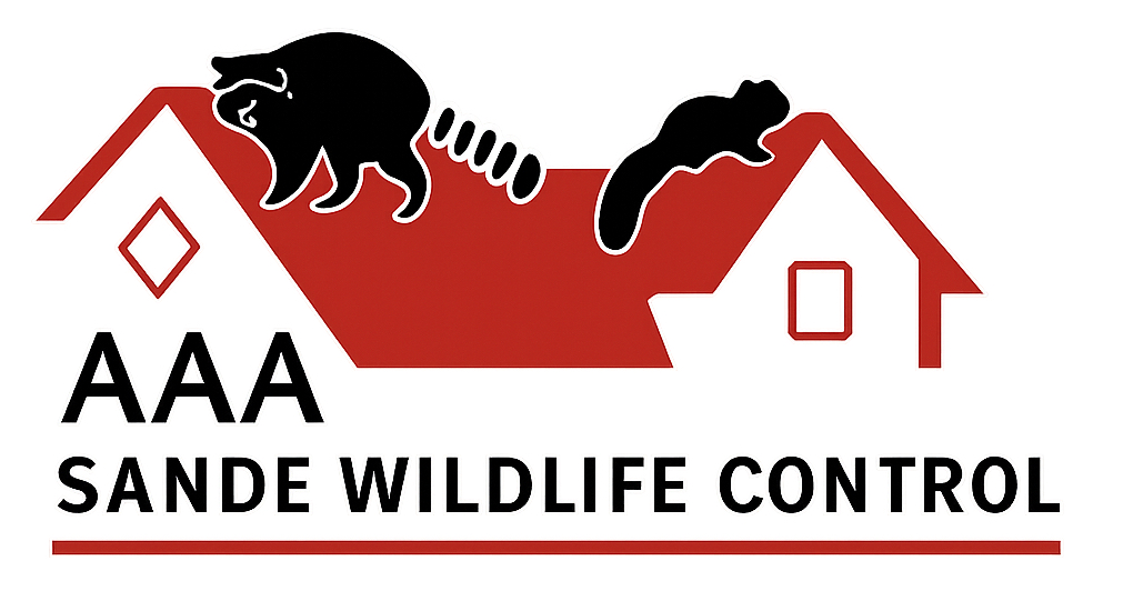 Sande Wildlife Control